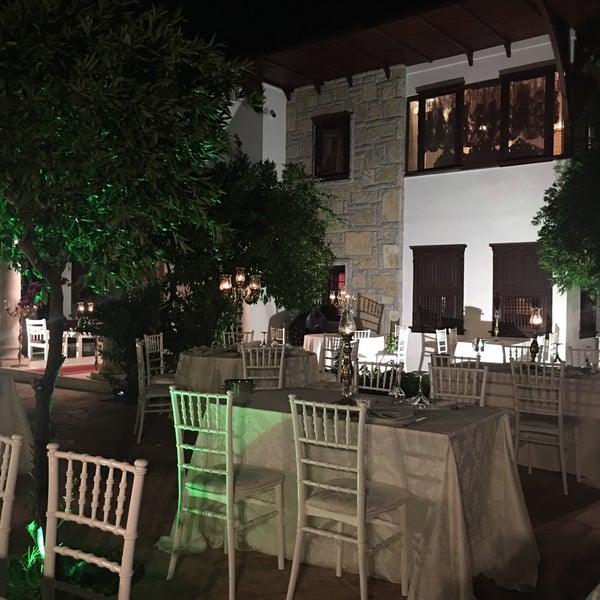 Photo1 Jpg Picture Of Osmanli Restaurant Ardesen Tripadvisor