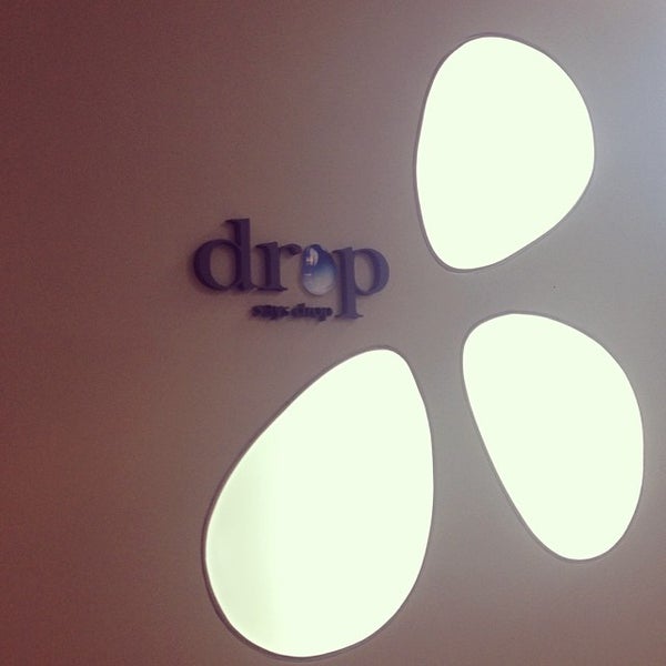 Drop i said drop. Drop i said drop