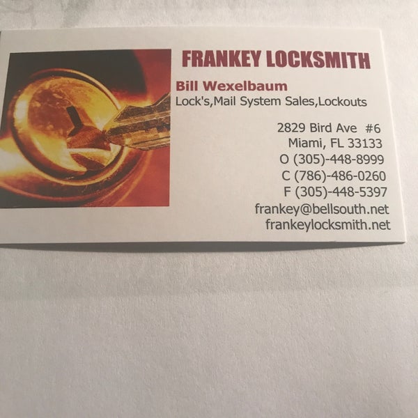 The Home Depot Hardware Store in Miami