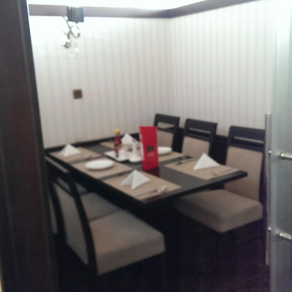 11/12/2014にİbrahim S.がEnnap Restaurant مطعم عنابで撮った写真