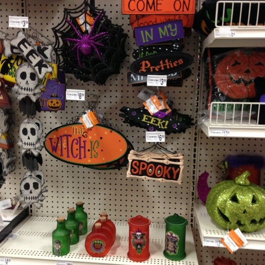 Michaels Garland'da El Sanatları Mağazası