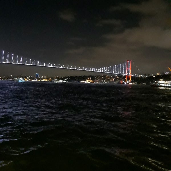 Foto scattata a Bosphorus Palace Hotel da SSSerkaNNN ✈. il 8/21/2021