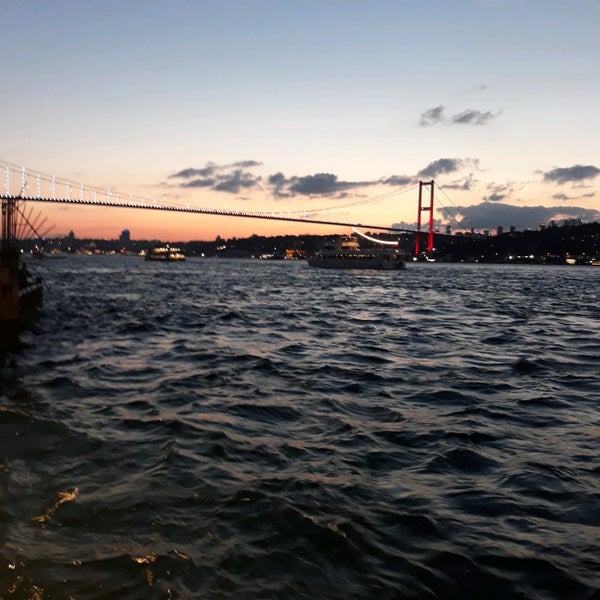 8/21/2021 tarihinde SSSerkaNNN ✈.ziyaretçi tarafından Bosphorus Palace Hotel'de çekilen fotoğraf