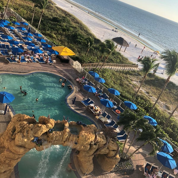 11/10/2018にKara S.がPink Shell Beach Resort and Marinaで撮った写真