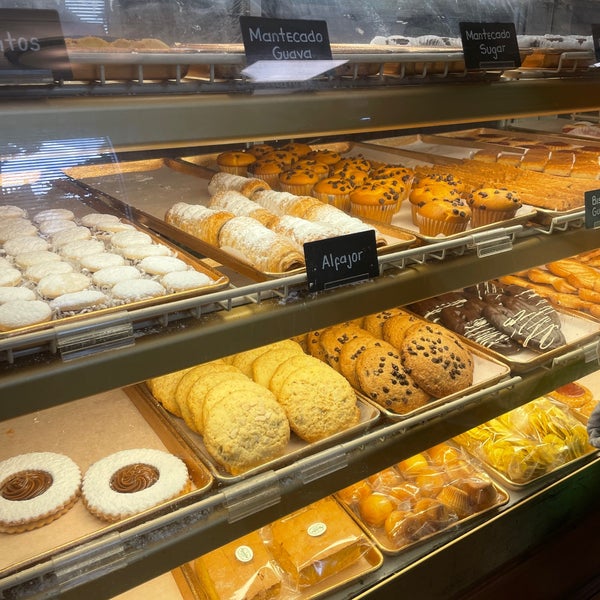 Photos at Versailles Bakery West Flagler 3501 SW 8th St