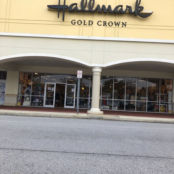 Hallmark Gift Store in Southeast Jacksonville