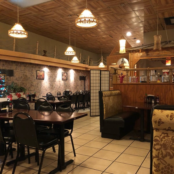 Photos At Saigon Kitchen Tifton Ga