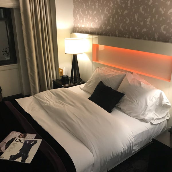 5/14/2018にChris P.がW Hotel - Washington D.C.で撮った写真