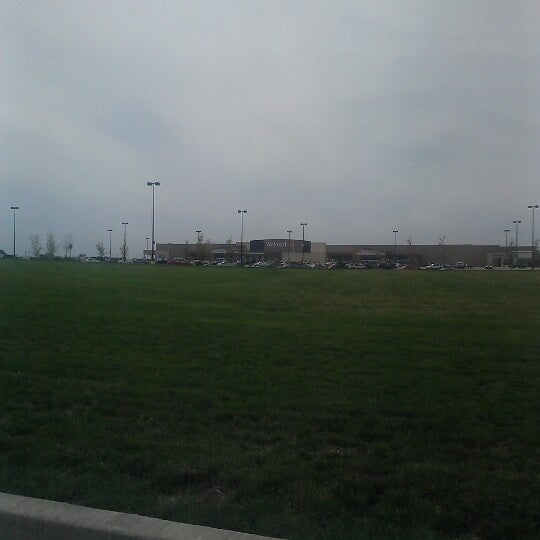 Photos at Walmart Supercenter Godfrey, IL