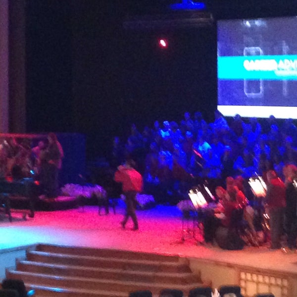 Ingleside Baptist Church Church in Macon
