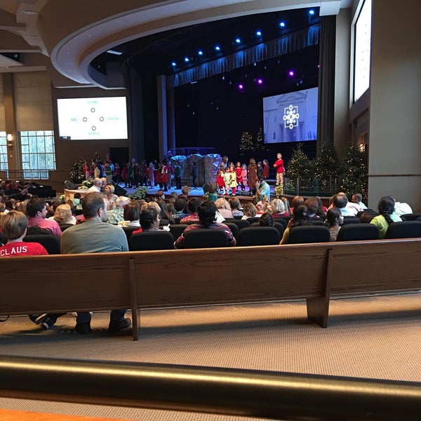 Ingleside Baptist Church Church in Macon
