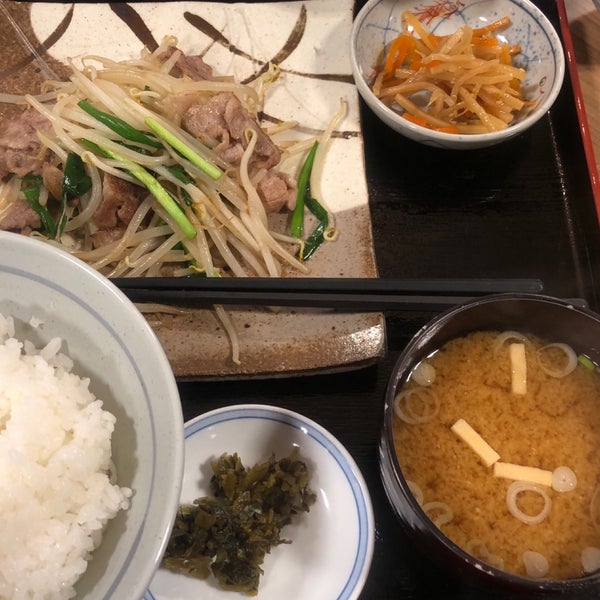 小梨平食堂 Restaurant In 松本市