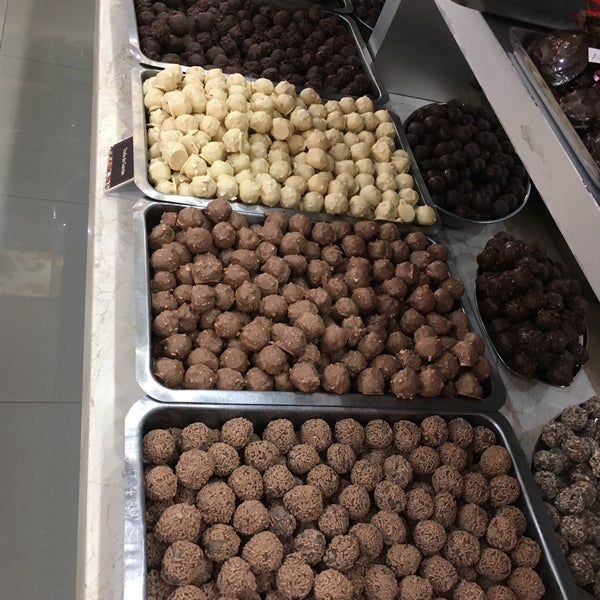 Arnoldi chocolatier 2024