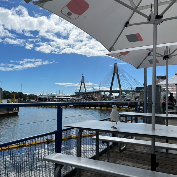 3/29/2023 tarihinde Baitoey .ziyaretçi tarafından Sydney Fish Market'de çekilen fotoğraf
