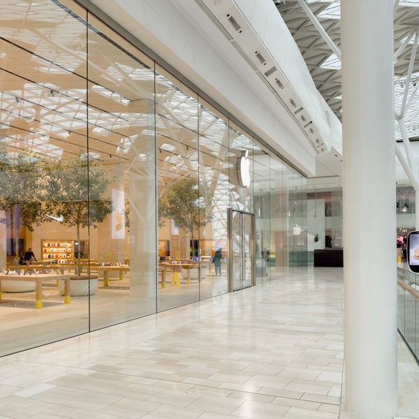 White City - Apple Store - Apple (UK)