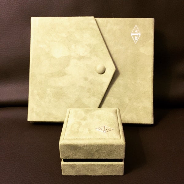 Van Cleef & Arpels (Zurich Bahnhofstrasse) Jewelry Store in Zurich