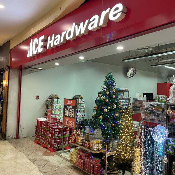 ACE Hardware Hardware Store in Makati City