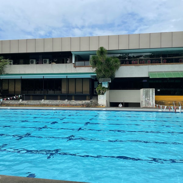 Quezon City Sports Club Restaurant Quezon City District 4 4 tips