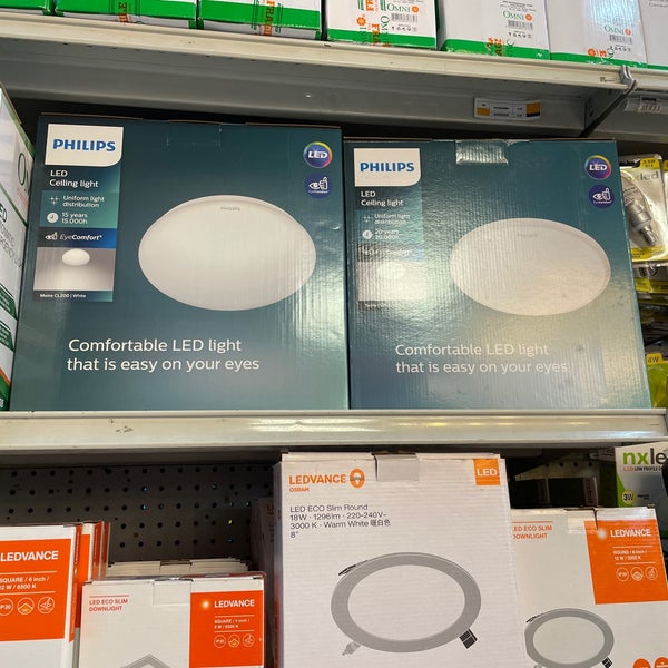 ACE Hardware Hardware Store in Makati City