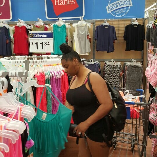 Photos at Walmart Supercenter South Euclid, OH