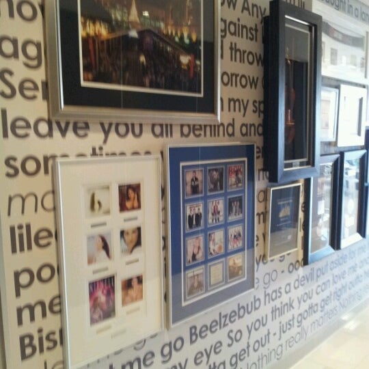 Photos at jacaranda fm 94 2 studios 2 tips from 104 visitors