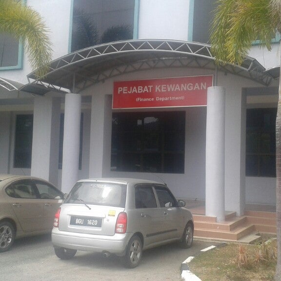 Photos at TATI pejabat kewangan - Kampong Kemaman, Terengganu