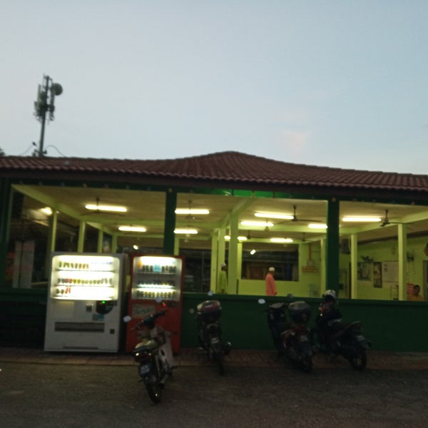 Surau Taman Sutera Mosque