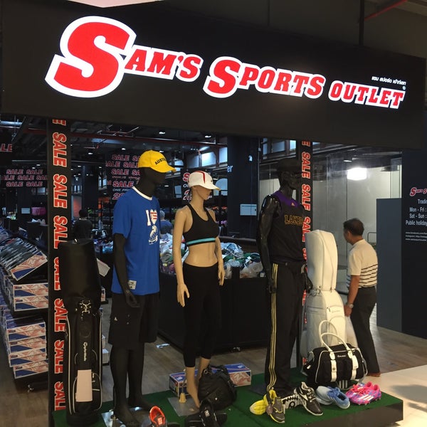 Ламода спорт аутлет