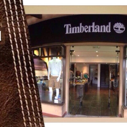 timberland multiplaza
