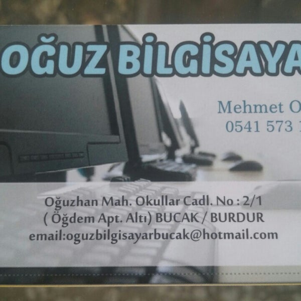 Akinsoft Isparta Ve Burdur Cozum Ortaklarini Ziyaret Etti