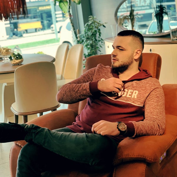 Devrin Mobilya Almuka