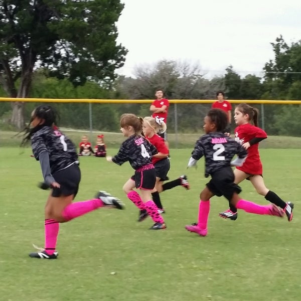 Copperas Cove City Park 7 tips from 139 visitors