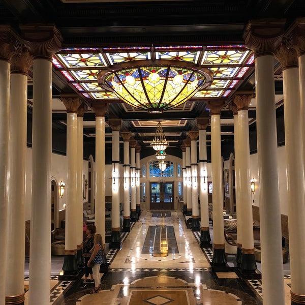 Photo taken at The Driskill Bar by Kathi R. on 5/2/2019