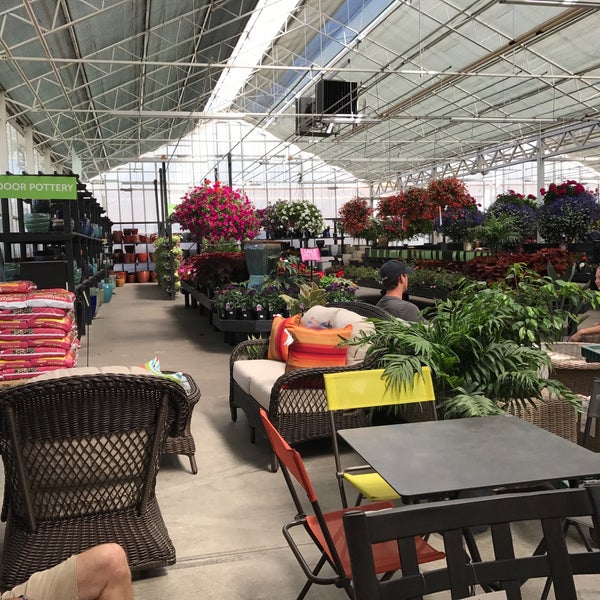 Watson's Greenhouse & Nursery 6211 Pioneer Way E