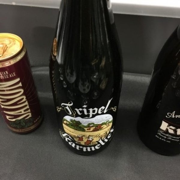 Everett's Wines, Spirits And Beer Liquor Store