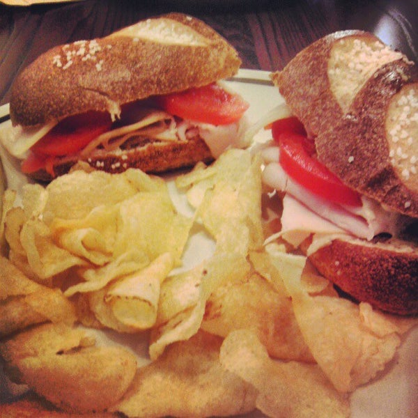 Corner Bakery Cafe Temporarily Closed (Artık Kapalı) Northbrook