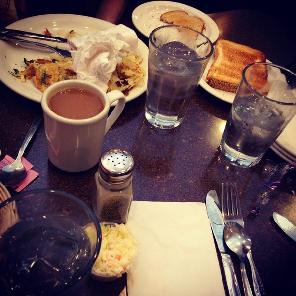 11/1/2014にMichael L.がSanders Restaurantで撮った写真