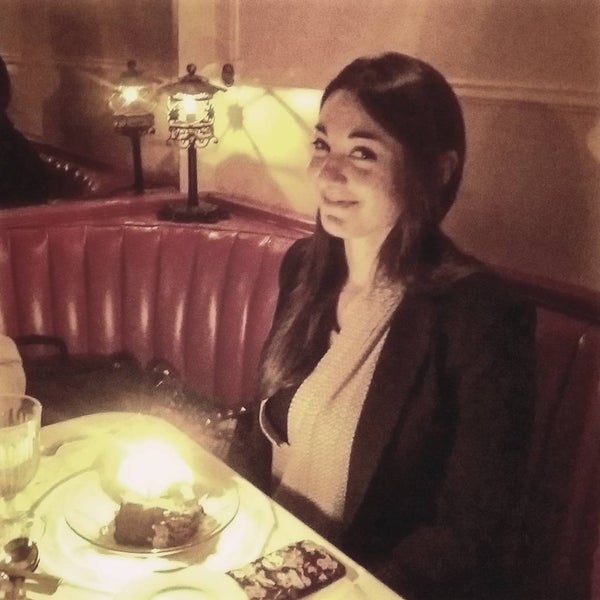 Photos at Charcoal Oven Restaurant Skokie, IL