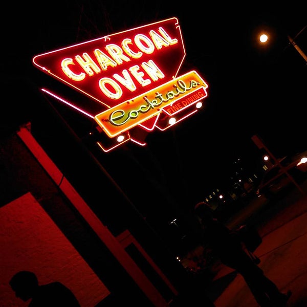 Photos at Charcoal Oven Restaurant Skokie, IL