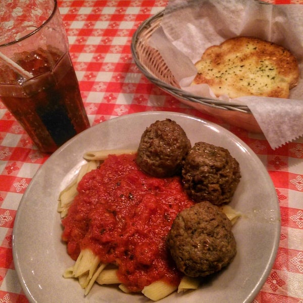 Photo taken at Spaghetti Works by Michael L. on 12/2/2015