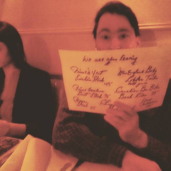 Photos at Charcoal Oven Restaurant Skokie, IL