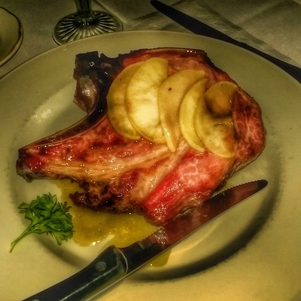 Photos at Charcoal Oven Restaurant Skokie, IL