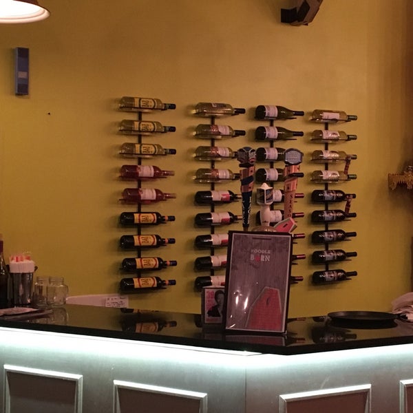 Noodle Barn Jamaica Plain, MA