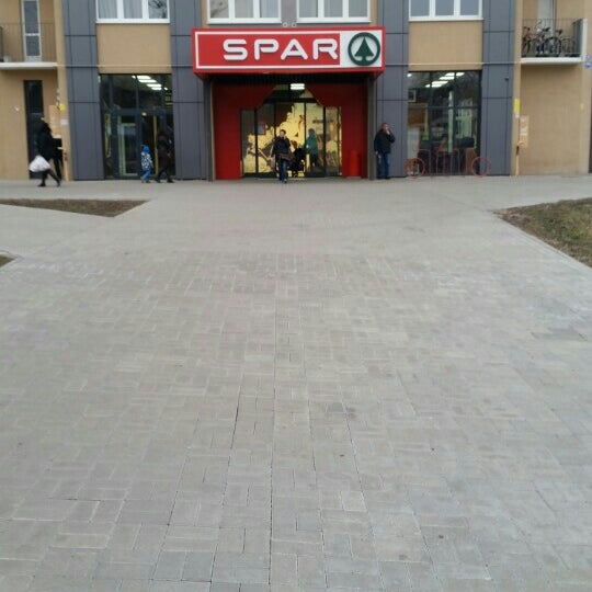 Spar ул юрия гагарина 13 фото Photos at SPAR - 6 tips from 208 visitors
