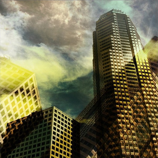 Figueroa street. Figueroa street