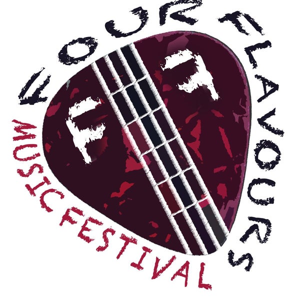 06/09/2014 - Four Flavour Music Festival here at the Chandos Arms with performances from Little Emily, Maple Bee and The Velvet Moon Club.