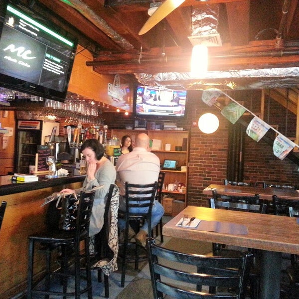 Sissy K's Downtown Boston 51 tips from 3 visitors