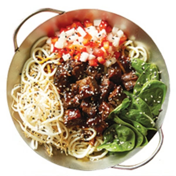 Tin Drum Asian Kitchen The Collection at Forsyth Asian Restaurant