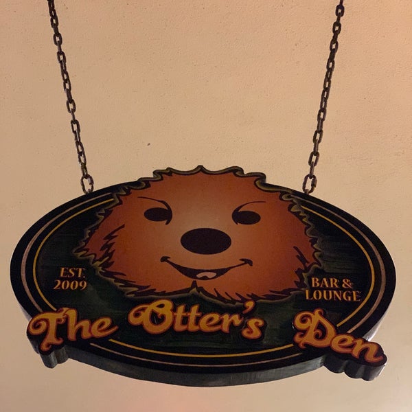 12/4/2019에 Keegan J.님이 The Otter&#39;s Den에서 찍은 사진