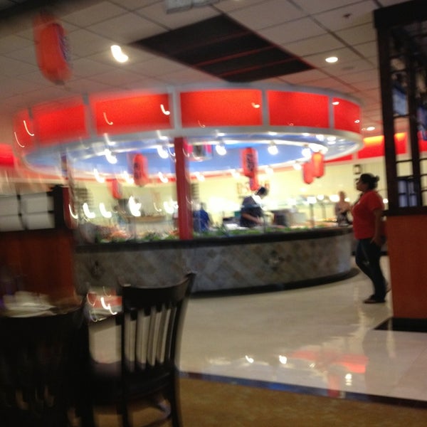 Osaka Japanese Seafood Buffet Japanese Restaurant in West Palm Beach